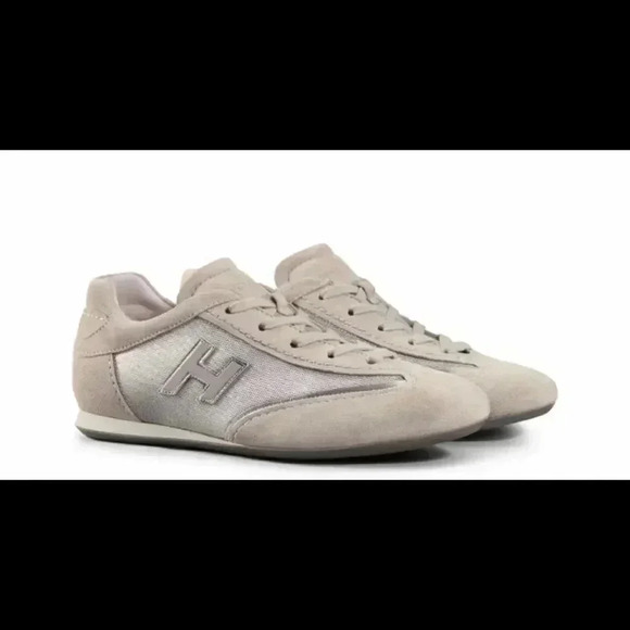 Hogan Limited Edition Olympia Sneakers - Picture 1 of 5